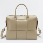 ボッテガヴェネタ BOTTEGA VENETA ブリーフケース ショルダーバッグ ブラック メンズ 620633 VB1K0 1511