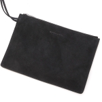 ボッテガヴェネタ BOTTEGA VENETA ボストンバッグ ダッフルバッグ ブラック メンズ 650066 v0e51 8803