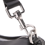 ボッテガヴェネタ BOTTEGA VENETA ボストンバッグ ダッフルバッグ ブラック メンズ 650066 v0e51 8803