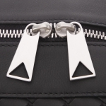 ボッテガヴェネタ BOTTEGA VENETA ボストンバッグ ダッフルバッグ ブラック メンズ 650066 v0e51 8803