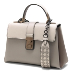 ボッテガヴェネタ BOTTEGA VENETA ナッパ ミディアム ピアッツァ バッグ ハンドバッグ/ショルダーバッグ 493690 VCGP0 1513 レディース