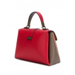 ボッテガヴェネタ BOTTEGA VENETA ナッパ ミディアム ピアッツァ バッグ ハンドバッグ/ショルダーバッグ 493690 VCGP0 5742