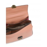 ボッテガヴェネタ BOTTEGA VENETA ナッパ ミディアム ピアッツァ バッグ ハンドバッグ/ショルダーバッグ 493690 VCGP0 5742