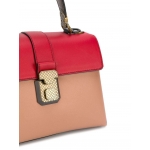 ボッテガヴェネタ BOTTEGA VENETA ナッパ ミディアム ピアッツァ バッグ ハンドバッグ/ショルダーバッグ 493690 VCGP0 5742