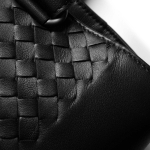 ボッテガヴェネタ BOTTEGA VENETA トートバッグ イントレチャート  ナッパ ブラック 428331 V0053 1000 メンズ