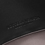 ボッテガヴェネタ BOTTEGA VENETA トートバッグ イントレチャート ナッパ ブラック 428331 V0016 8175 メンズ