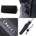 ボッテガヴェネタ BOTTEGA VENETA ボストンバッグ 2WAY メンズ 旅行 ボストン バッグ トラベル 445350 vaye3 8803