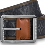 ルイヴィトン LV サンチュール・リヴェルソ 40MM リバーシブル M0262U