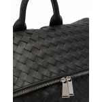 ボッテガヴェネタ BOTTEGA VENETA イントレチャート リュックサック バックパック 630241 VCRL3 1000