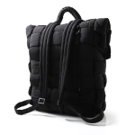 ボッテガヴェネタ BOTTEGA VENETA  ザ・パデッド バックパック リュック ブラック メンズ 628955 vbo81 8803
