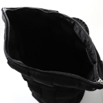 ボッテガヴェネタ BOTTEGA VENETA  ザ・パデッド バックパック リュック ブラック メンズ 628955 vbo81 8803