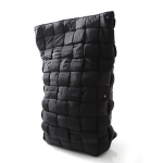 ボッテガヴェネタ BOTTEGA VENETA  ザ・パデッド バックパック リュック ブラック メンズ 628955 vbo81 8803