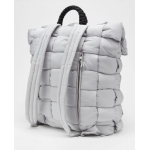 ボッテガヴェネタ BOTTEGA VENETA  ザ・パデッド バックパック リュック ブラック メンズ 628955 VBO81 9674