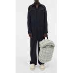 ボッテガヴェネタ BOTTEGA VENETA  ザ・パデッド バックパック リュック ブラック メンズ 628955 VBO81 9674
