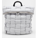 ボッテガヴェネタ BOTTEGA VENETA  ザ・パデッド バックパック リュック ブラック メンズ 628955 VBO81 9674
