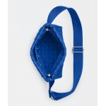 .ボッテガヴェネタ BOTTEGA VENETA メンズ フォールド クロスボディバッグ ショルダーバッグ 667283 V0E52 4256