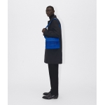 .ボッテガヴェネタ BOTTEGA VENETA メンズ フォールド クロスボディバッグ ショルダーバッグ 667283 V0E52 4256