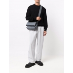 ボッテガヴェネタ BOTTEGA VENETA メンズ フォールド クロスボディバッグ ショルダーバッグ 667283 V0E52 3698