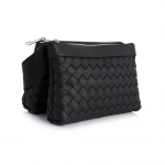 ボッテガヴェネタ BOTTEGA VENETA メッセンジャーバッグ デュオバッグ 651938 V0E52 8803
