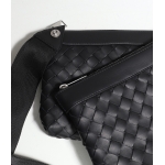 ボッテガヴェネタ BOTTEGA VENETA メッセンジャーバッグ デュオバッグ 651938 V0E52 8803