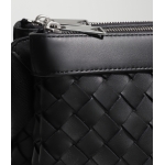 ボッテガヴェネタ BOTTEGA VENETA メッセンジャーバッグ デュオバッグ 651938 V0E52 8803