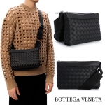 ボッテガヴェネタ BOTTEGA VENETA メッセンジャーバッグ デュオバッグ 651938 V0E52 8803