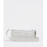 ボッテガヴェネタ BOTTEGA VENETA ユニセックス ザ・ストレッチ カセット ショルダーバッグ 629068 VCQ71 9005