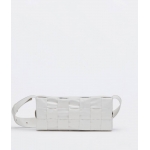 ボッテガヴェネタ BOTTEGA VENETA ユニセックス ザ・ストレッチ カセット ショルダーバッグ 629068 VCQ71 9005