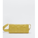 ボッテガヴェネタ BOTTEGA VENETA ユニセックス ザ・ストレッチ カセット ショルダーバッグ 629068 VCQ71 7112