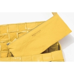 ボッテガヴェネタ BOTTEGA VENETA ユニセックス ザ・ストレッチ カセット ショルダーバッグ 629068 VCQ71 7112