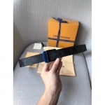 ルイヴィトン Louis Vuitton サンチュール・オービット 35MM M0136S