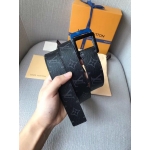 ルイヴィトン Louis Vuitton サンチュール・オービット 35MM M0136S
