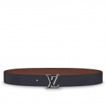 ルイヴィトン Louis Vuitton サンチュール・LV ティルト リバース トリヨン 40MM M0027T