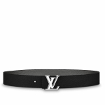 ルイヴィトン Louis Vuitton サンチュール・LV ティルト リバース トリヨン 40MM M0026T