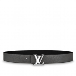 ルイヴィトン Louis Vuitton サンチュール・LV ティルト リバース トリヨン 40MM M0026T
