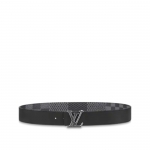 ルイヴィトン LV サンチュール・LVイニシャル 40MM リバーシブル M0340U