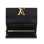 ルイ・ヴィトン ウォレット 財布 LOUIS VUITTON ポルトフォイユ・カプシーヌ M68590