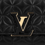ルイ・ヴィトン ウォレット 財布 LOUIS VUITTON ポルトフォイユ・カプシーヌ M68590
