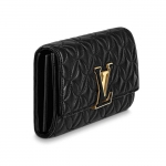 ルイ・ヴィトン ウォレット 財布 LOUIS VUITTON ポルトフォイユ・カプシーヌ M68590