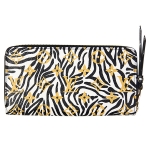 ルイ ヴィトン LOUIS VUITTON 長財布 ラウンドファスナー モノグラム キャンバス ジッピー・ウォレット Ivoire M44745