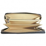 ルイヴィトン 2コレクション 限定 ジッピーウォレット 長財布 モノグラム LV ポップ  ブルー WALLET Monogram M68662