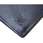 ルイヴィトン 財布  LOUIS VUITTON ヴィトン LV エピ+ダミエ・グラフィット メンズ ファスナー長札 ポルトフォイユ・ブラザ M67903