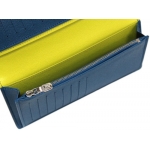 ルイヴィトン 財布  LOUIS VUITTON ヴィトン LV エピ+ダミエ・グラフィット メンズ ファスナー長札 ポルトフォイユ・ブラザ M67903