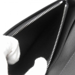 ルイ ヴィトン LOUIS VUITTON メンズ 財布 長財布  エピ ポルトフォイユ ブラザ NOIR ブラック+イエロー M67910