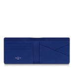 ルイ ヴィトン LOUIS VUITTON  ポルトフォイユ・ミュルティプル M30299