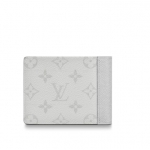 ルイ ヴィトン LOUIS VUITTON  ポルトフォイユ・ミュルティプル M30300