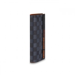 ルイ・ヴィトン メンズ ウォレット 財布 LOUIS VUITTON ポルトフォイユ・ブラザ N60240