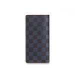 ルイ・ヴィトン メンズ ウォレット 財布 LOUIS VUITTON ポルトフォイユ・ブラザ N60240