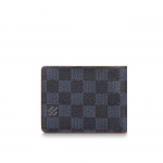 ルイ・ヴィトン メンズ ウォレット 財布 LOUIS VUITTON ポルトフォイユ・ミュルティプル N60239