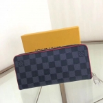 ルイ ヴィトン Louis Vuitton/ジッピーウォレット・ヴェルティカル N63304
